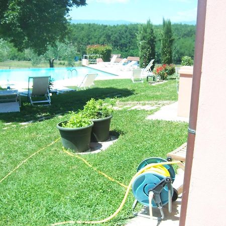 Agriturismo Le Due Querce Lazzeretto Extérieur photo