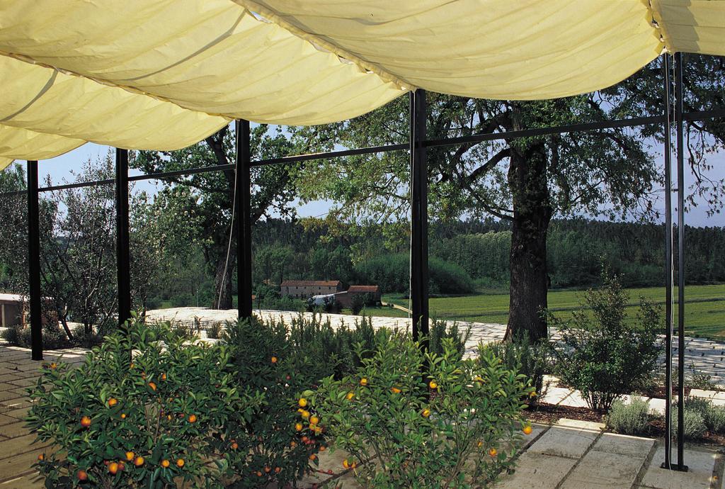 Agriturismo Le Due Querce Lazzeretto Extérieur photo