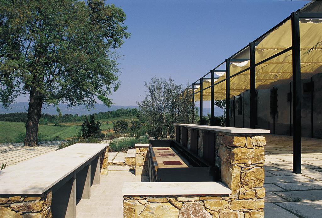 Agriturismo Le Due Querce Lazzeretto Extérieur photo