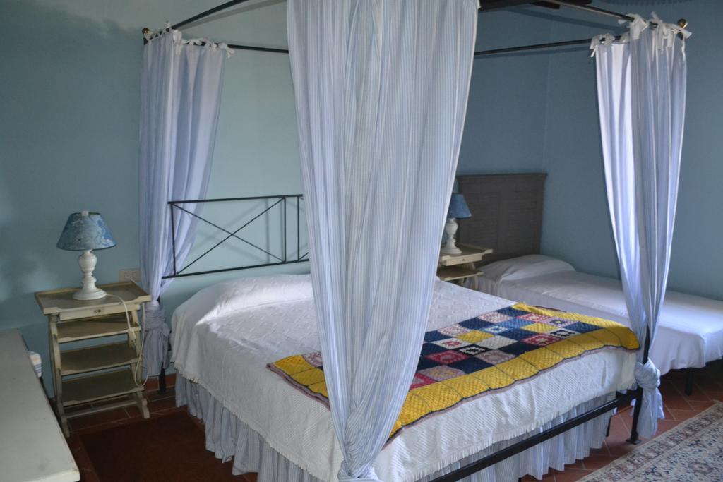 Agriturismo Le Due Querce Lazzeretto Extérieur photo