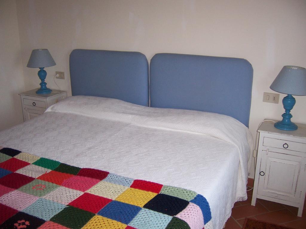 Agriturismo Le Due Querce Lazzeretto Extérieur photo