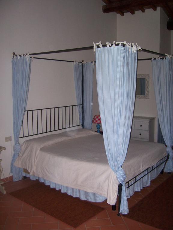 Agriturismo Le Due Querce Lazzeretto Extérieur photo