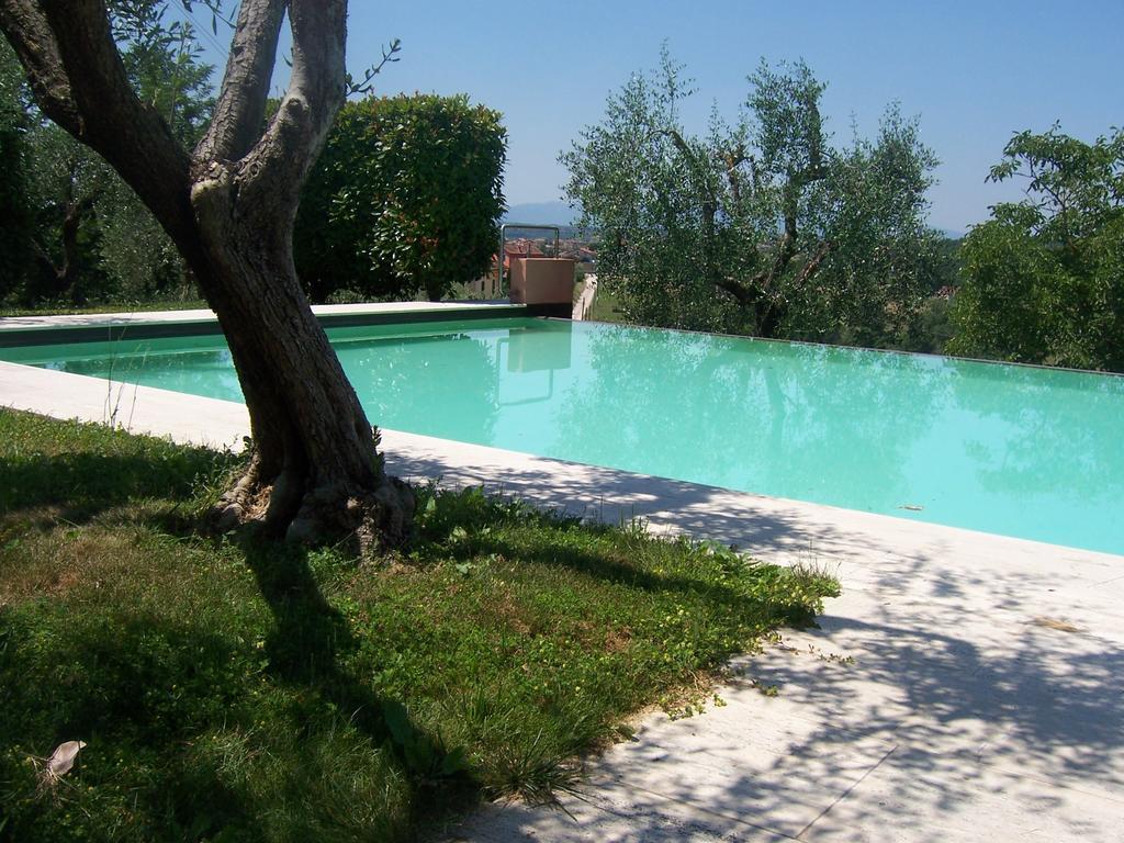Agriturismo Le Due Querce Lazzeretto Extérieur photo