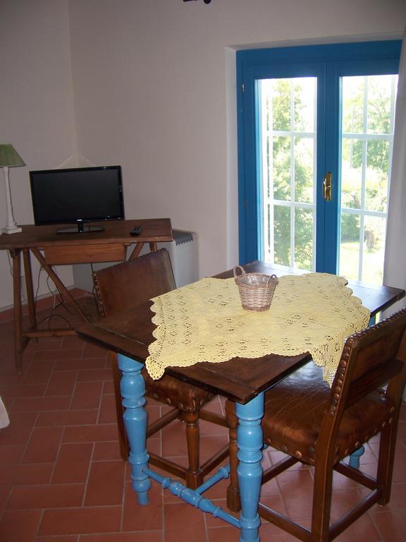 Agriturismo Le Due Querce Lazzeretto Extérieur photo