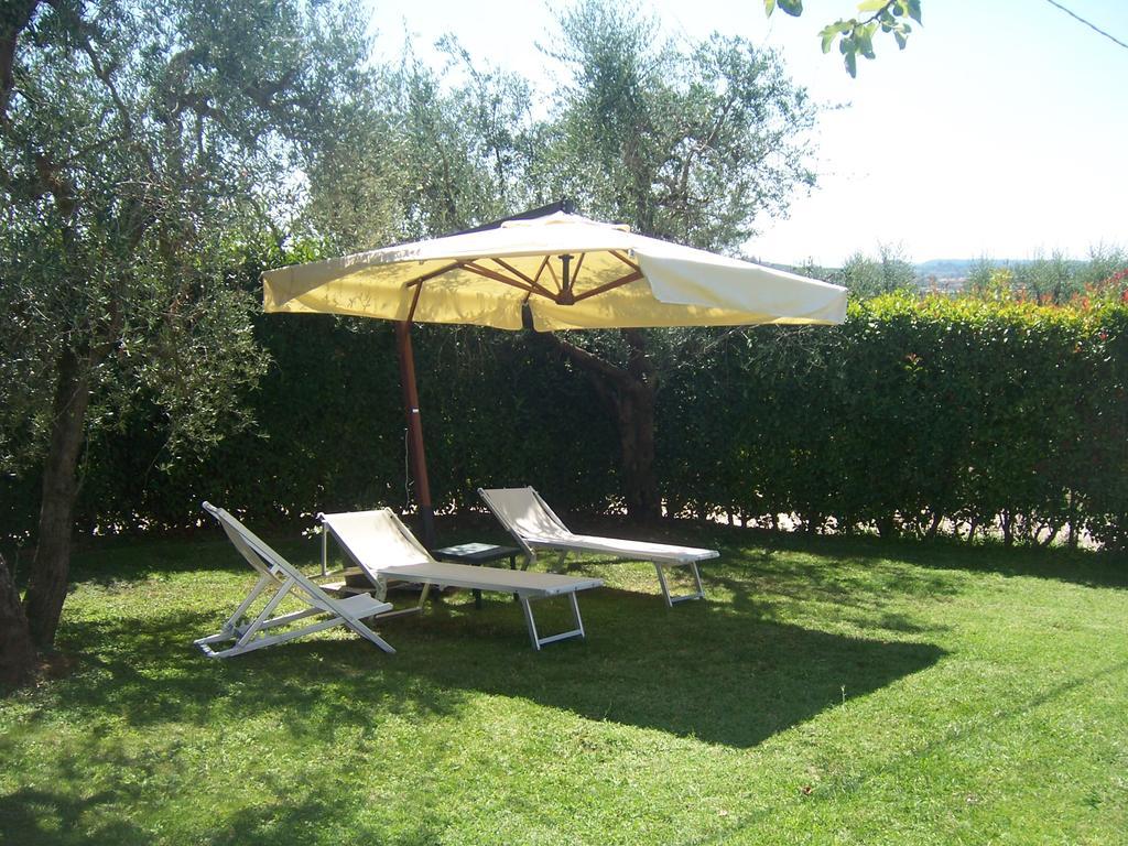 Agriturismo Le Due Querce Lazzeretto Extérieur photo