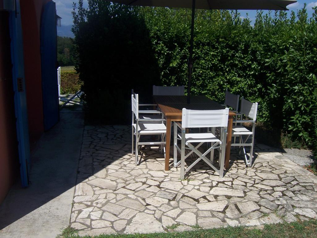 Agriturismo Le Due Querce Lazzeretto Extérieur photo