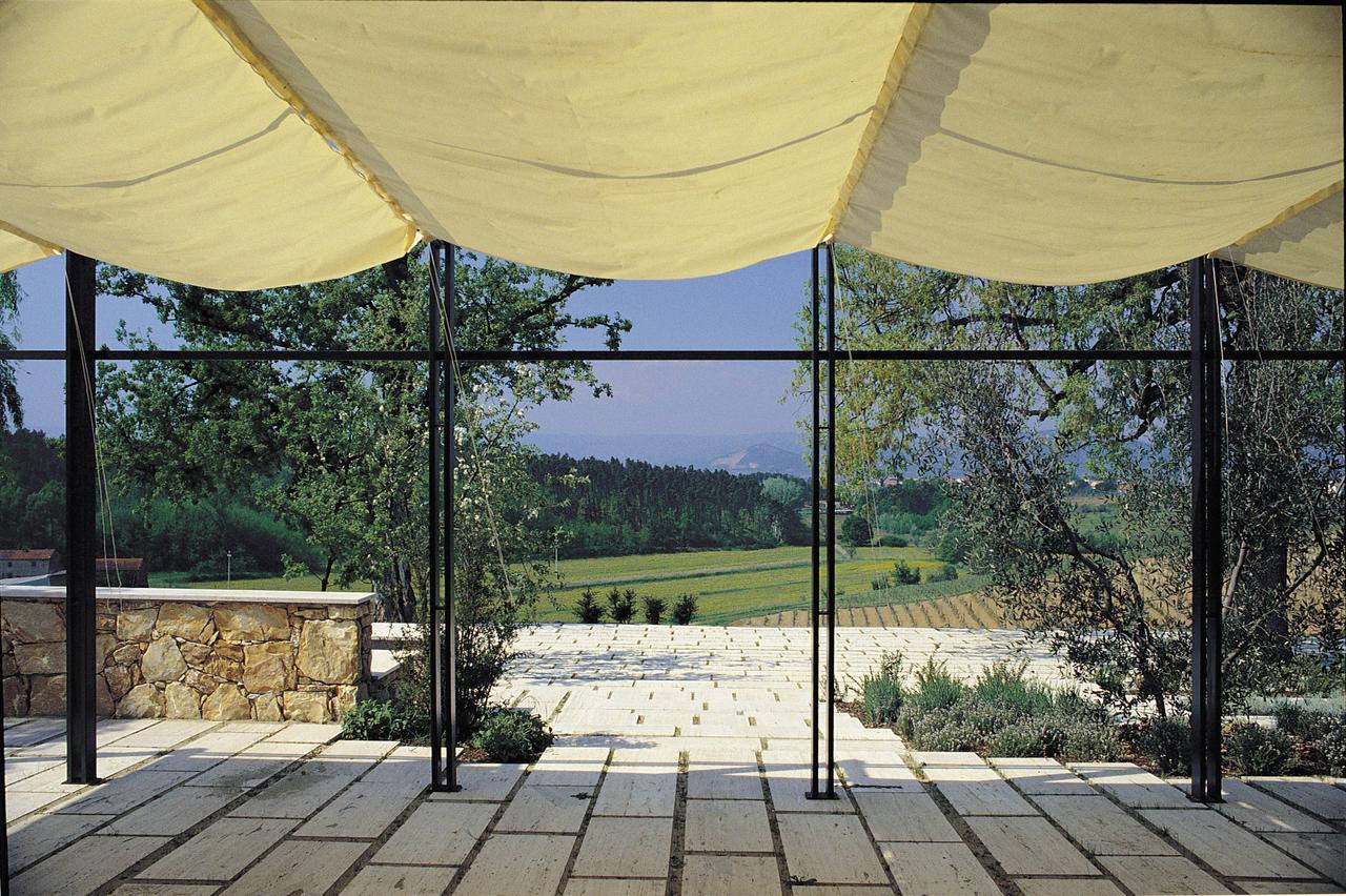 Agriturismo Le Due Querce Lazzeretto Extérieur photo